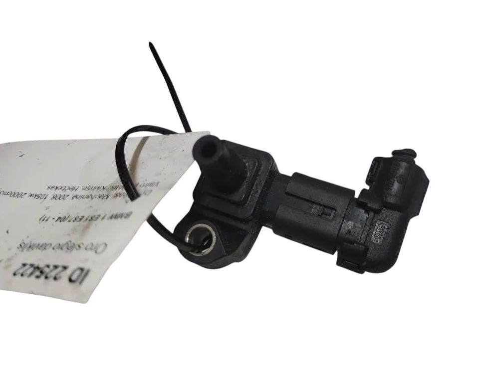 BMW 1 Series E81/E82/E87/E88 (2004-2013) MAP Sensor 780474201 31613934