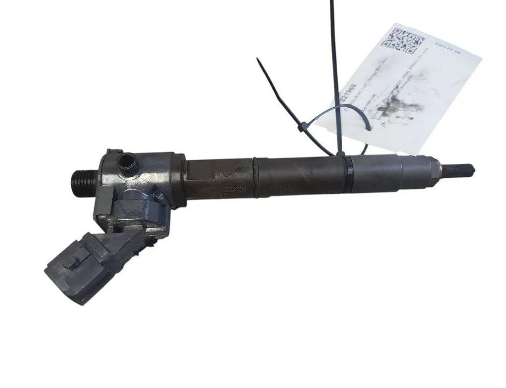 VOLVO V60 2 generation (2018-2023) Fuel Injector 31452113 31653769