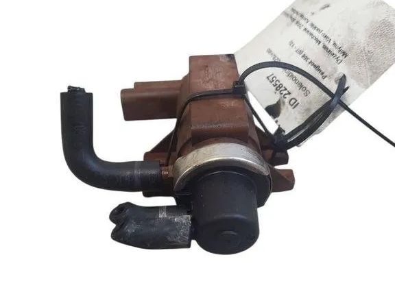 PEUGEOT 308 T7 (2007-2015) Solenoid Valve 9652570180 31653793