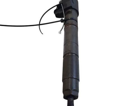 JAGUAR XF 1 generation (2011-2016) Fuel Injector 045116013 31878562