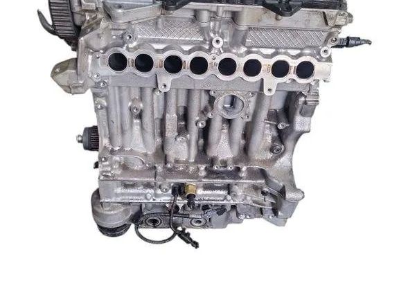 VOLVO V40 Cross Country 1 generation (2012-2020) Dzinējs B4204T38 31878954