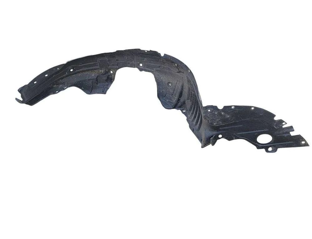 MAZDA 6 GH (2007-2013) Передний правый подкрылок GAA956130 31961760