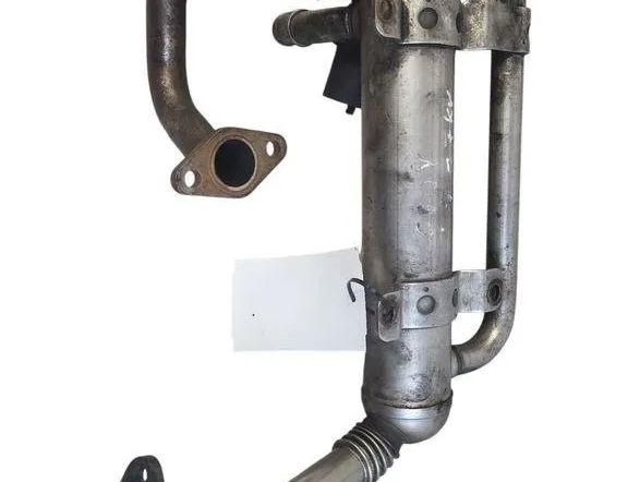 VOLKSWAGEN Caddy 3 generation (2004-2015) Охладитель Eгр 03G131512 31962427