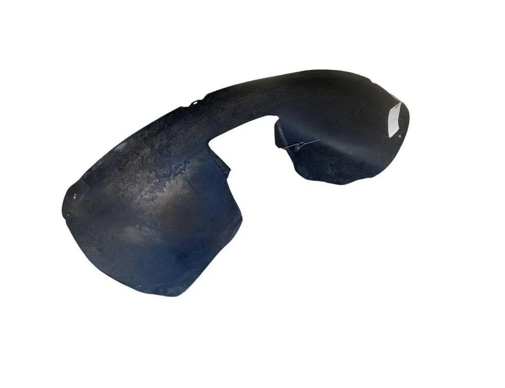 VOLKSWAGEN Golf 8 generation (2019-2023) Priekšējais labais paspārnis 3C0805978 31962548