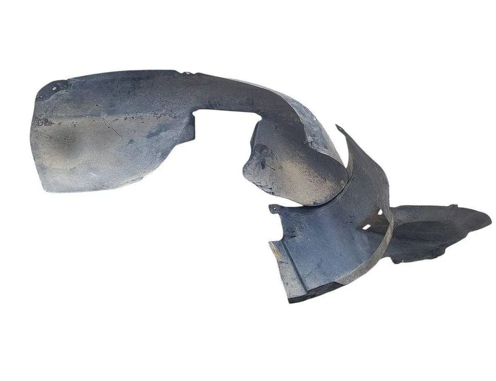 VOLKSWAGEN Passat B6 (2005-2010) Передний правый подкрылок 3c0805978 31980853