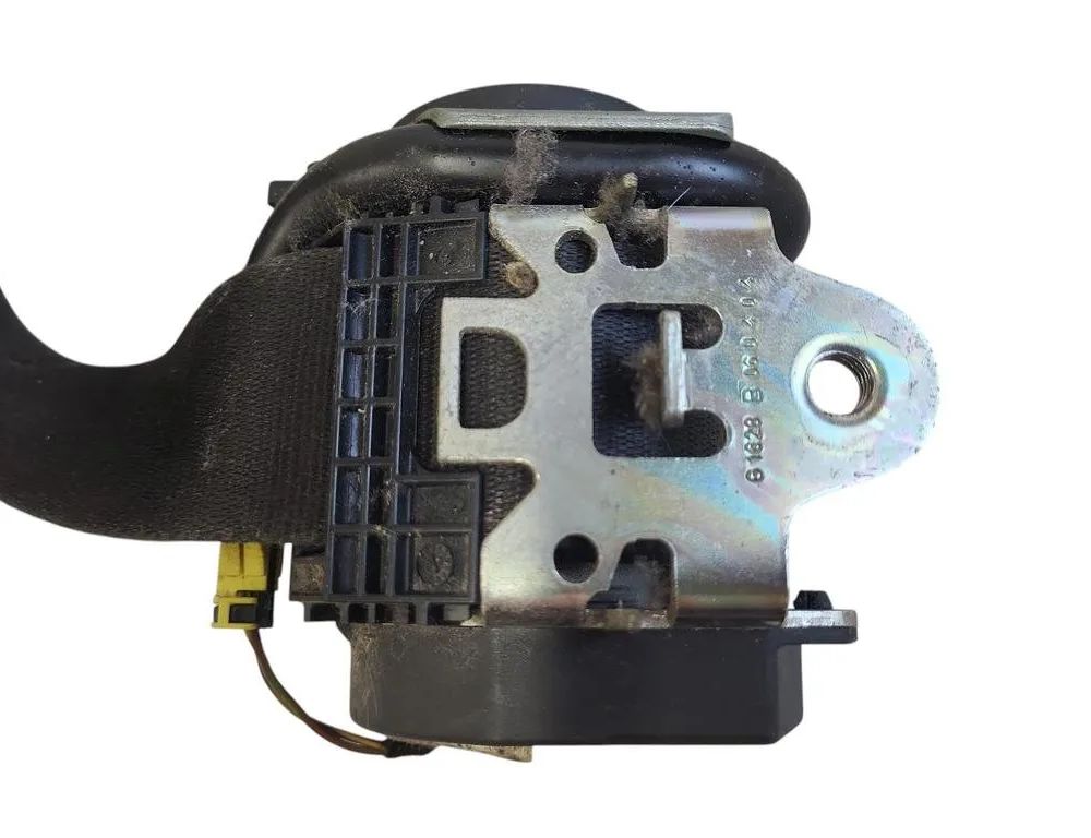 FORD Galaxy 3 generation (2015-2024) Front Left Seatbelt 6G9N61295BEW 32091055