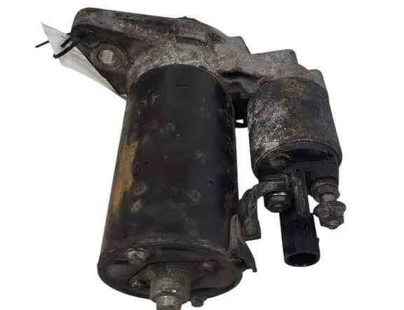 VOLKSWAGEN Polo 5 generation (2009-2017) Starteris 32428877