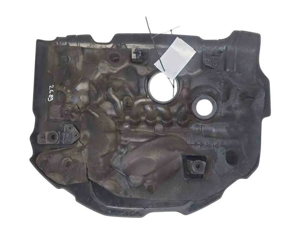 MAZDA 6 GJ (2012-2024) Motora dekoratīvā plastmasa / vāks SHO510231 32481329