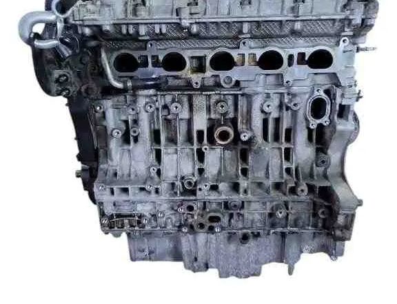 VOLVO S80 2 generation (2006-2020) Двигатель B5254T 32549588