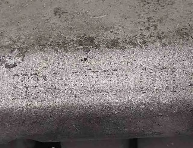 KIA Cee'd 1 generation (2007-2012) Intake Manifold 283202A400 32571575