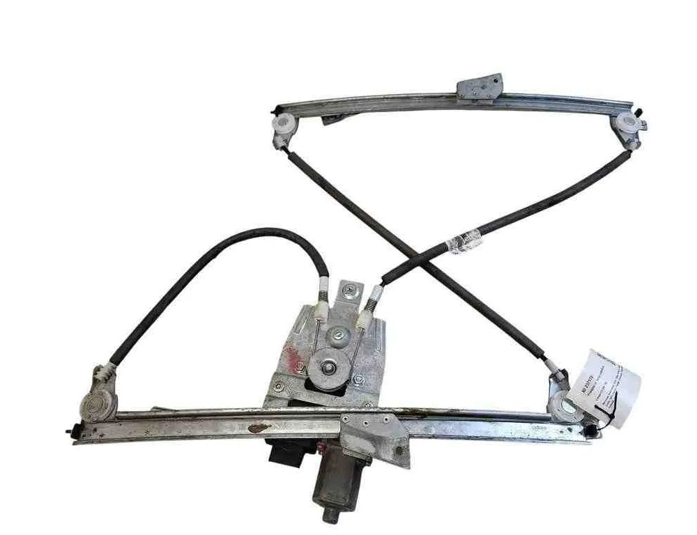 CITROËN C5 2 generation (2008-2017) Priekšējo labo durvju logu pacēlājs 0130822445 32595526