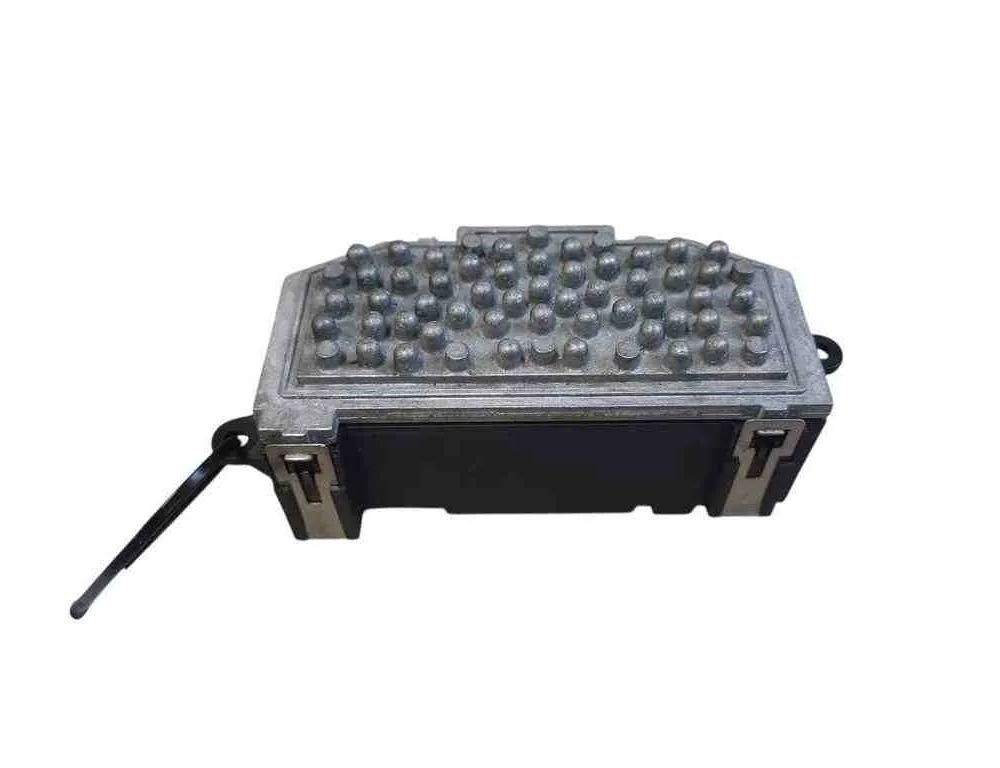 VOLKSWAGEN Golf Plus 1 generation (2004-2009) Реле вентилятора печки салона 3C0907521D 32635940