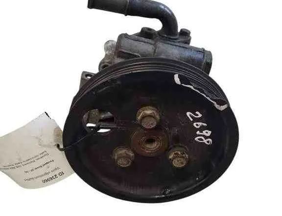 PEUGEOT Boxer 3 generation (2006-2024) Насос гидроусилителя 6C1Q3A733AA 32636334