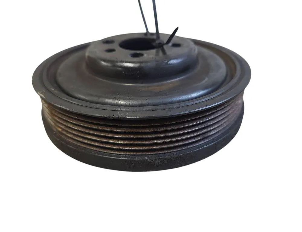 VOLKSWAGEN Golf 8 generation (2019-2023) Шкив коленчатого вала 038105243M 32750786