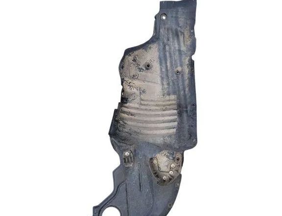 MAZDA 6 GH (2007-2013) Priekšējais labais paspārnis RHK7016 32762848