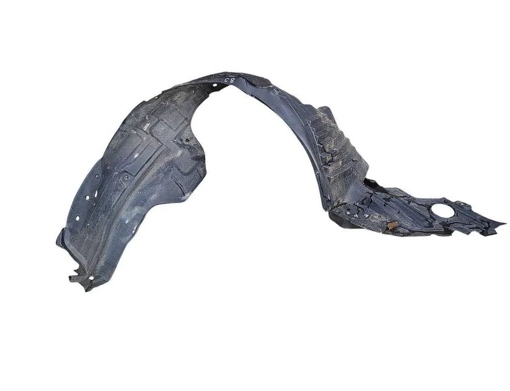 MAZDA 6 GH (2007-2013) Передний правый подкрылок GS1D56130 32763195