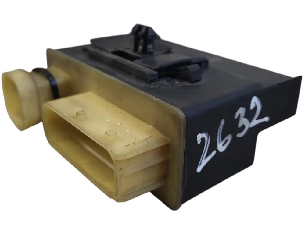 CITROËN C4 Picasso 1 generation (2006-2013) Aizdedzes sveces 018010951 32783064