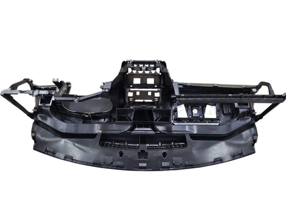 VOLKSWAGEN Golf 8 generation (2019-2023) Передняя панель салона 5K1857181B 32798655