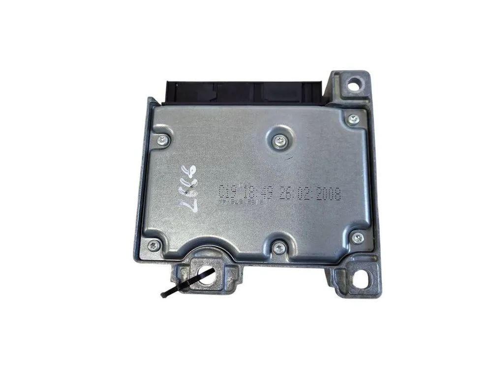 CITROËN C4 Picasso 1 generation (2006-2013) SRS Control Unit 9664217980 32807248