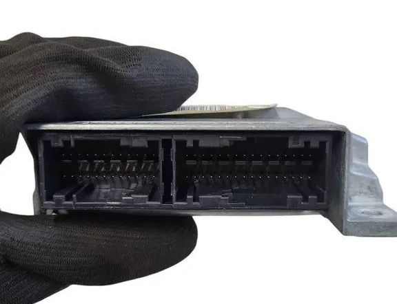 CITROËN C4 Picasso 1 generation (2006-2013) SRS Control Unit 9664217980 32807248