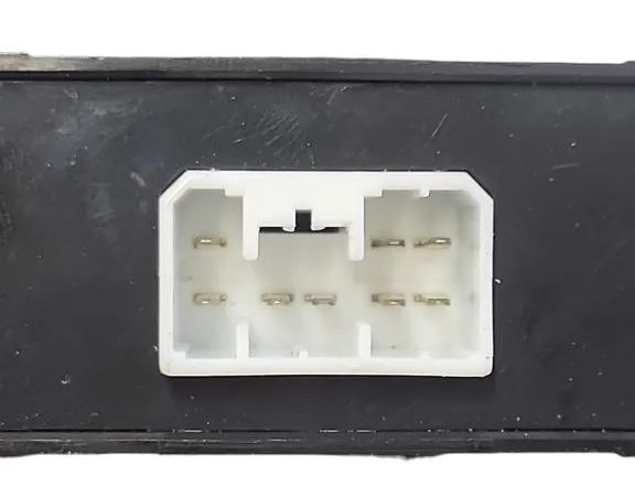 KIA Sorento 1 generation (2002-2011) Right side mirror control unit 935713E000 32809310