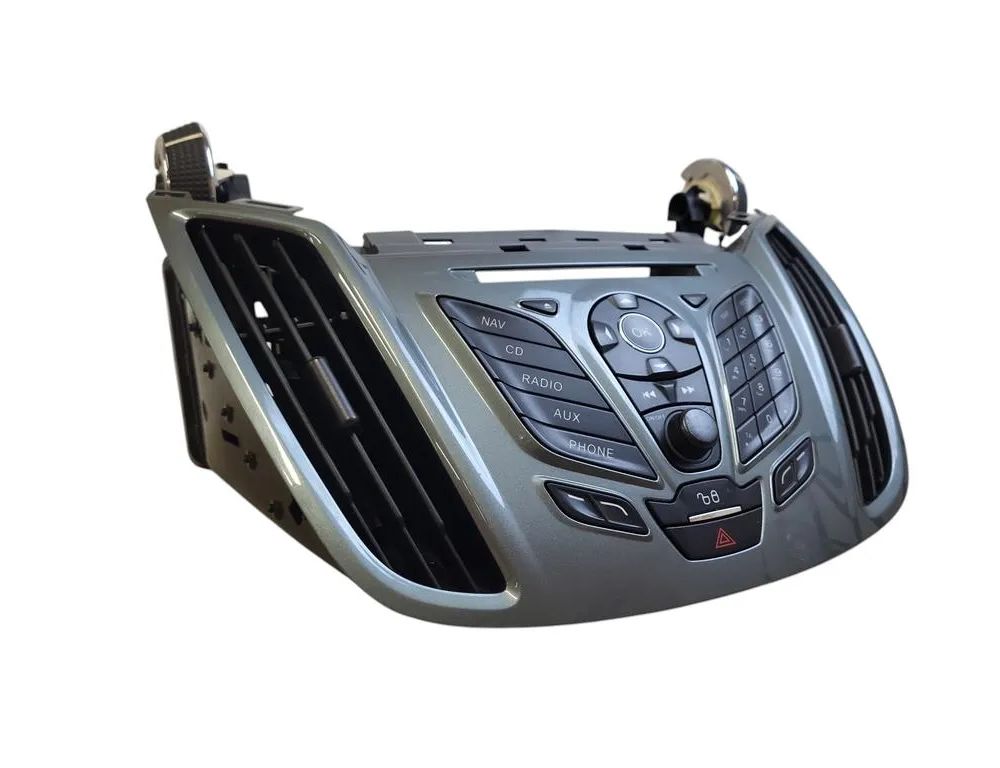 FORD C-Max 2 generation (2010-2019) Дисплей управления навигацией AM5T18K811CD 32815048