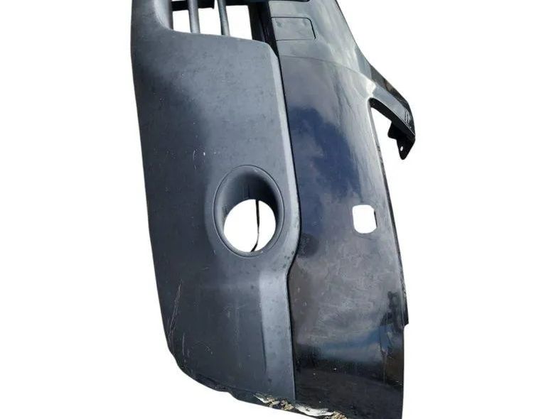 NISSAN Qashqai 1 generation (2007-2014) Бампер передний 62022jD00H 32818625