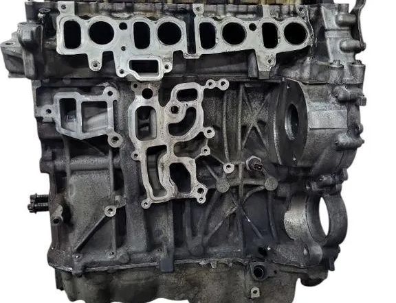 MINI Cooper R56 (2006-2015) Dzinējs N47C16A 32822182