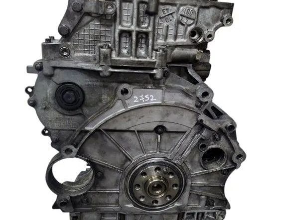 MINI Cooper R56 (2006-2015) Dzinējs N47C16A 32822182