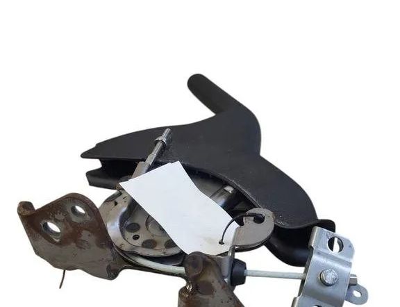 MAZDA 6 GH (2007-2013) Механизм стояночного тормоза GS1D44010 32855431