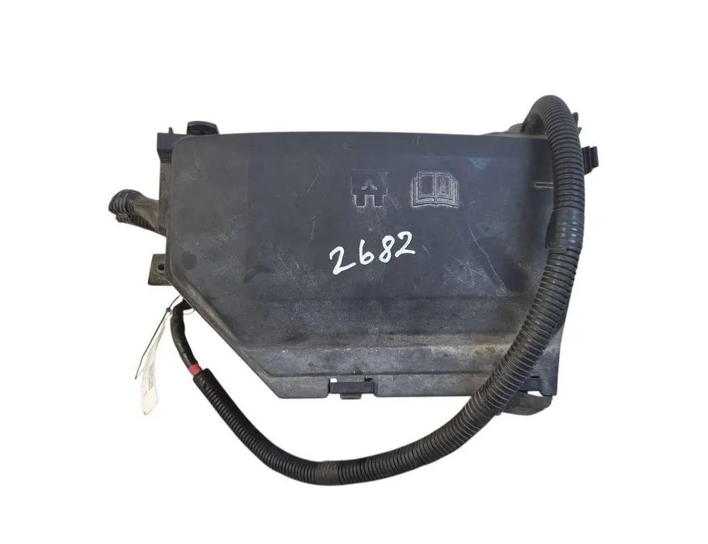 FORD Mondeo 4 generation (2007-2015) Drošinātāju kārba 6G9T14A076CA 32856672