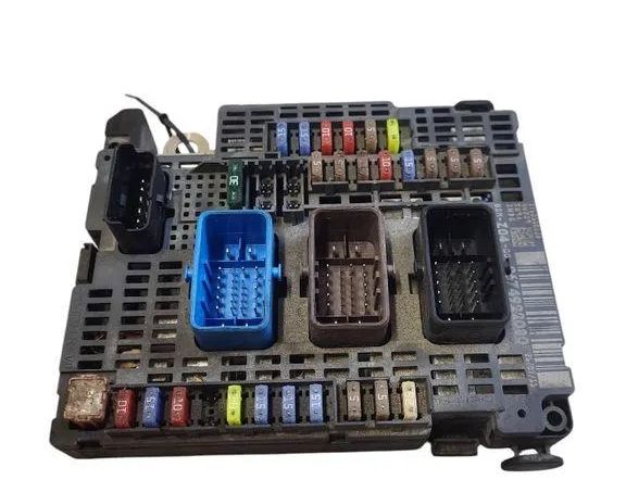 PEUGEOT 508 1 generation (2010-2020) Блок предохранителей 9674922080 32860906
