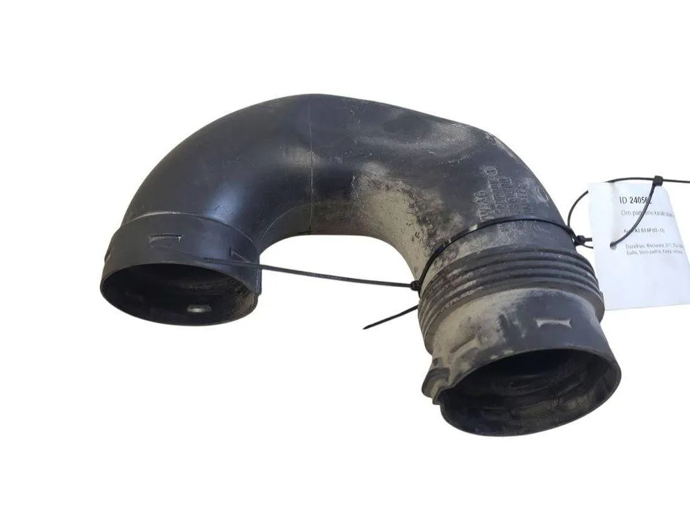 VOLKSWAGEN Golf 8 generation (2019-2023) Gaisa ieplūdes caurule 1K0129618BQ 32961259