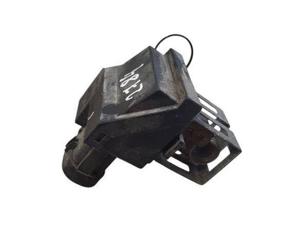 PEUGEOT 508 1 generation (2010-2020) Salona mazā ventilatora relejs 966287238000 32966420