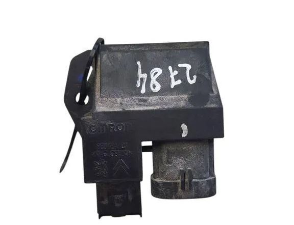 PEUGEOT 508 1 generation (2010-2020) Salona mazā ventilatora relejs 966287238000 32966420