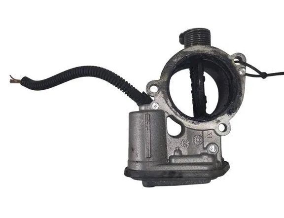 BMW 3 Series E90/E91/E92/E93 (2004-2013) Дроссельная заслонка 780437301 32981304