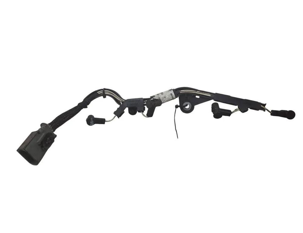 FORD Mondeo 4 generation (2007-2015) Glow Plug Wires 9805075680 32996572