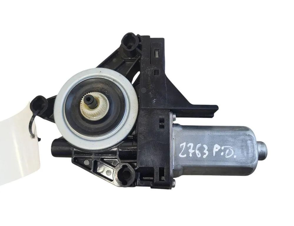 VOLVO V60 1 generation (2010-2020) Front Right Door Window Control Motor 966269103 33004335