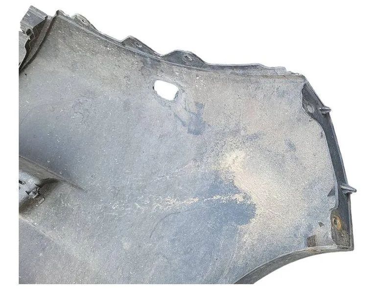 PEUGEOT Boxer 3 generation (2006-2024) Priekšējā bampera labais stūris 1306560070 33004741