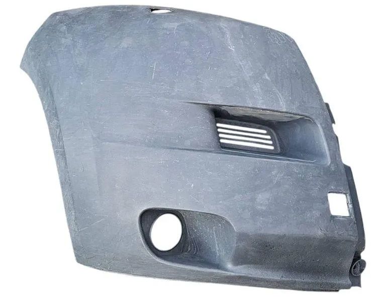 PEUGEOT Boxer 3 generation (2006-2024) Priekšējā bampera labais stūris 1306560070 33004741