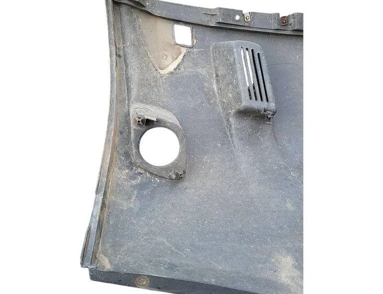 PEUGEOT Boxer 3 generation (2006-2024) Priekšējā bampera labais stūris 1306560070 33004741