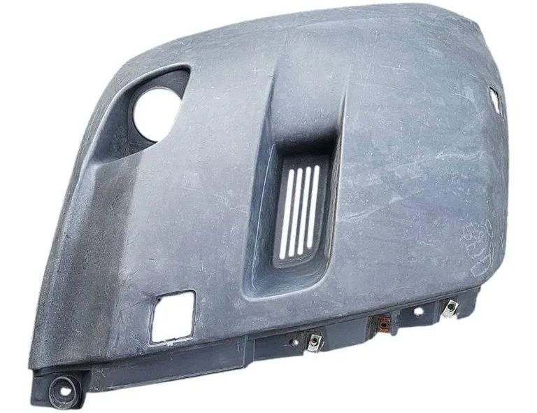 PEUGEOT Boxer 3 generation (2006-2024) Priekšējā bampera labais stūris 1306560070 33004741