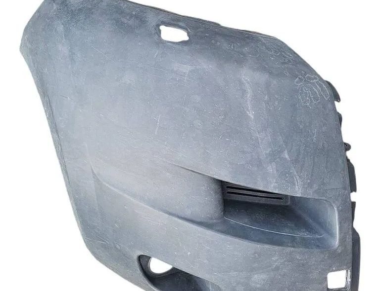 PEUGEOT Boxer 3 generation (2006-2024) Priekšējā bampera labais stūris 1306560070 33004741