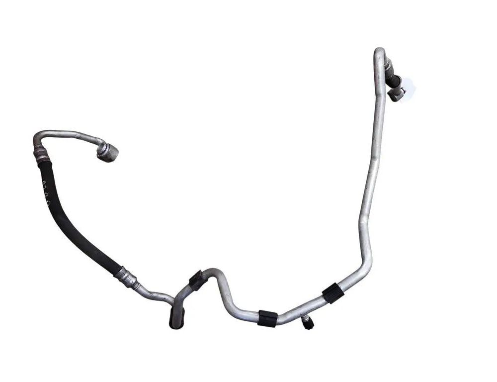 SKODA Octavia 2 generation (2004-2013) Gaisa kondicionētāja trubas 1K0820743BQ 33021930