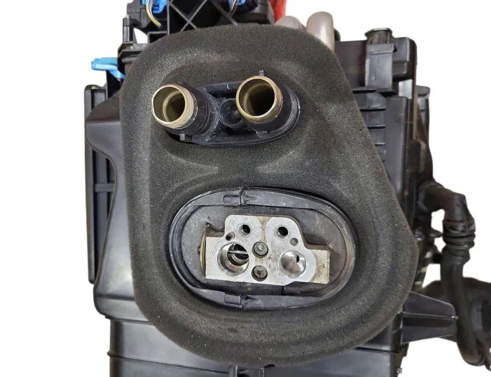 SKODA Octavia 2 generation (2004-2013) Печка салона 1K1820308B 33022060