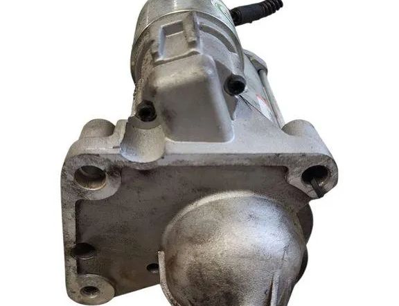 CITROËN Berlingo 3 generation (2018-2024) Стартер 5901259422221 33022509