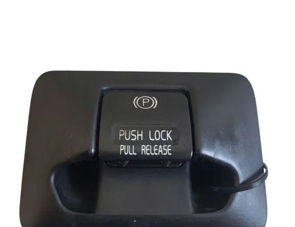 VOLVO V60 1 generation (2010-2020) Handbrake Button 31343242 33028854