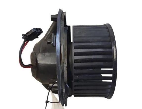 SKODA Octavia 2 generation (2004-2013) Печка салона F998922Q 33039584