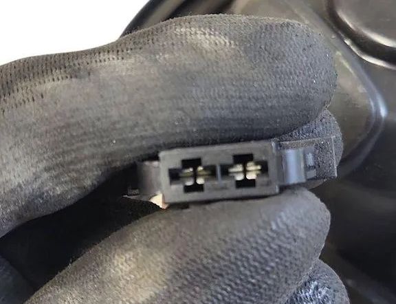 SKODA Octavia 2 generation (2004-2013) Печка салона F998922Q 33039584