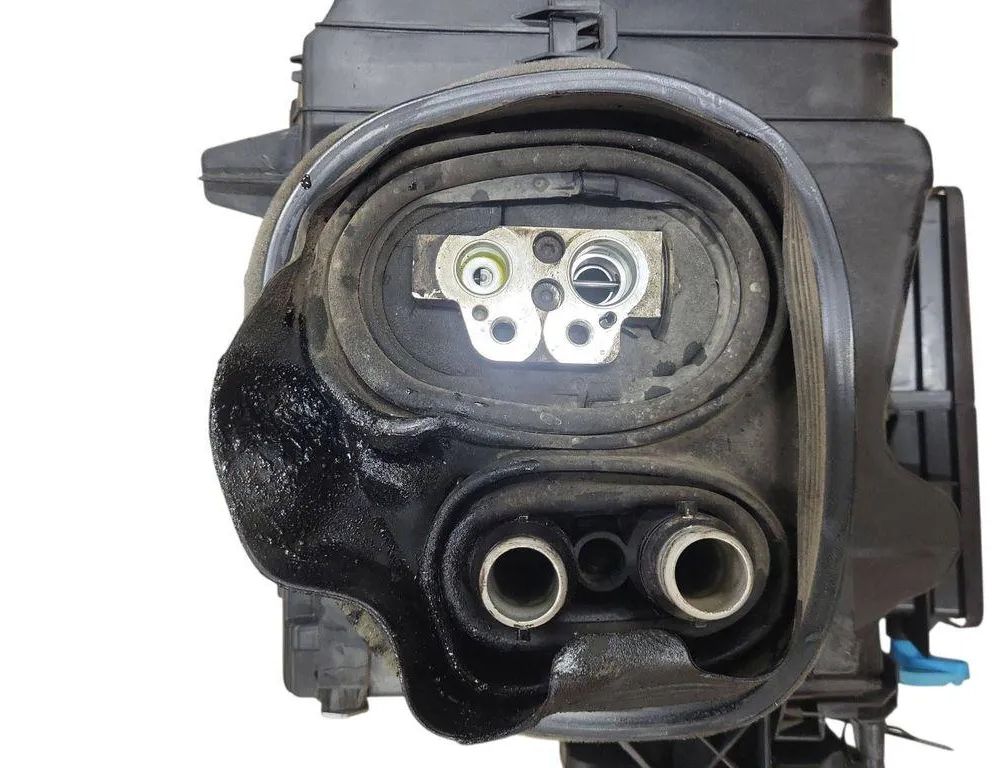VOLKSWAGEN Golf 5 generation (2003-2009) Печка салона 1K1820307 33054710